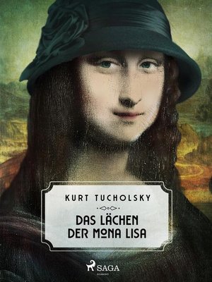 cover image of Das Lächeln der Mona Lisa